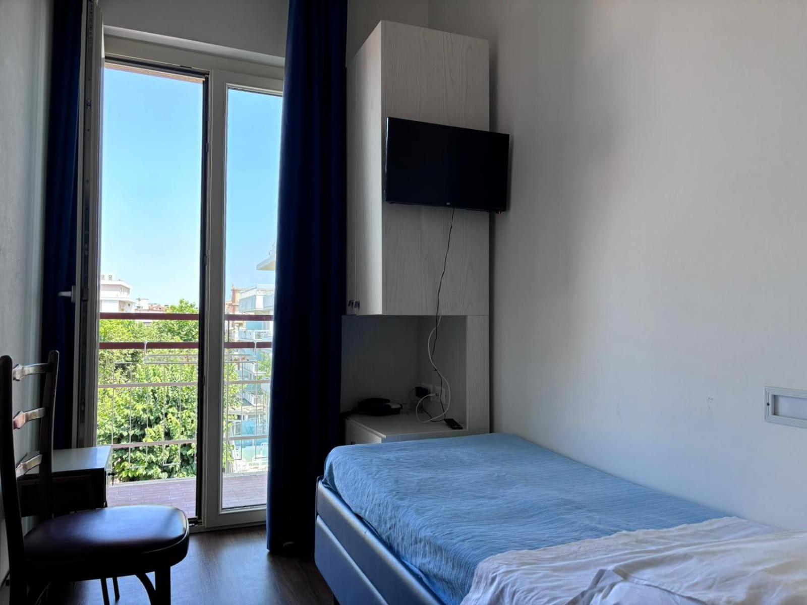 Hotel Belfiore Misano Adriatico Room photo