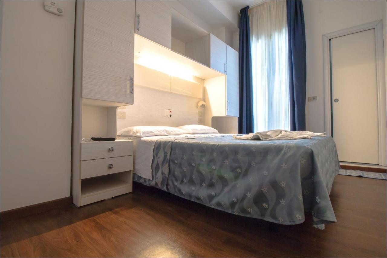 Hotel Belfiore Misano Adriatico Exterior photo