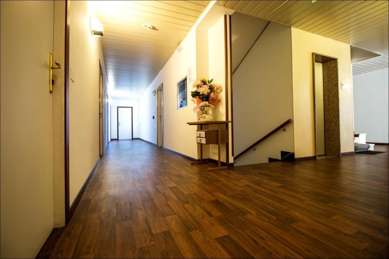 Hotel Belfiore Misano Adriatico Exterior photo